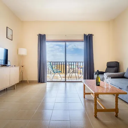 Casa Magdalena - Ocean View, Fibre Net - Puerto de Santiago (Tenerife)