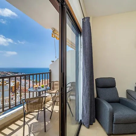Casa Magdalena - Ocean View, Fibre Net - Apartmán