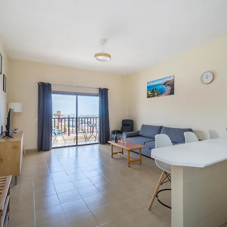 Casa Magdalena - Ocean View, Fibre Net -
