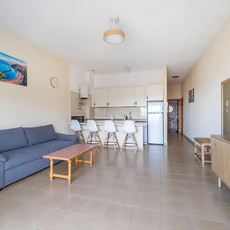 Apartmán Casa Magdalena - Ocean View, Fibre Net - Puerto de Santiago (Tenerife)