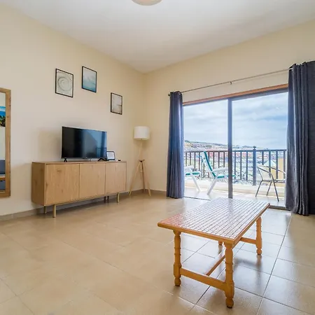 Casa Magdalena - Ocean View, Fibre Net - * Puerto de Santiago (Tenerife)