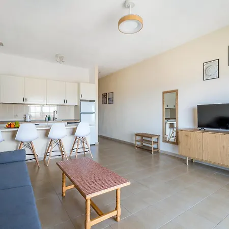 Apartmán Casa Magdalena - Ocean View, Fibre Net - Puerto de Santiago (Tenerife)