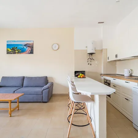 Appartamento Casa Magdalena - Ocean View, Fibre Net -
