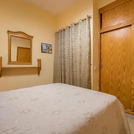 Apartmán Casa Magdalena - Ocean View, Fibre Net -