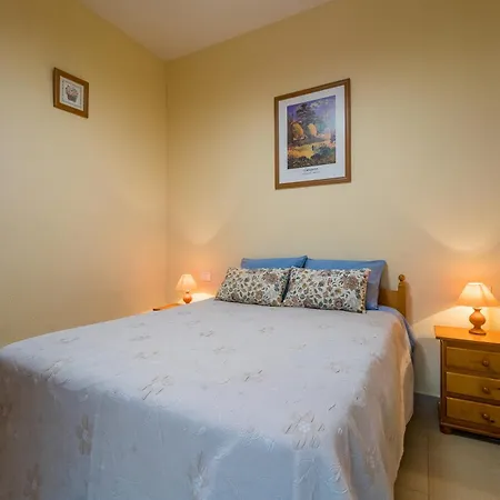 Casa Magdalena - Ocean View, Fibre Net - *