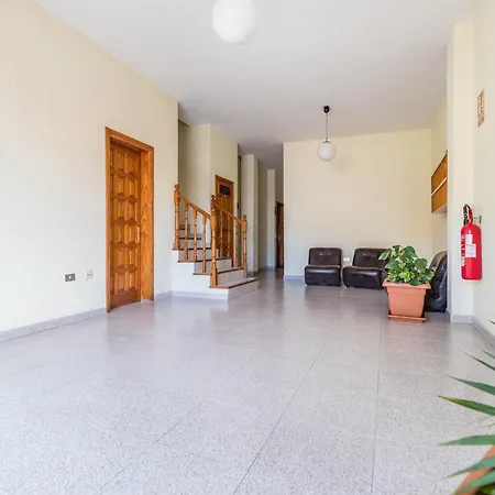 Casa Magdalena - Ocean View, Fibre Net - Apartmán Puerto de Santiago (Tenerife)